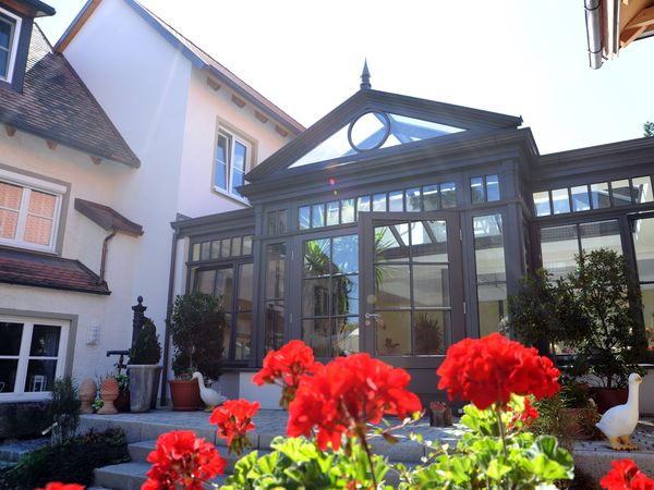 2 Tage Frankenurlaub - Erholung genießen! in Markt Nordheim, Bayern inkl. Halbpension