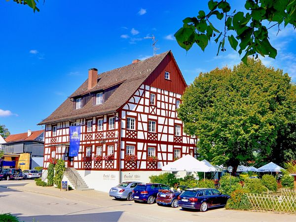 8 Tage in Lindau am Bodensee mit Abendessen und ÖPNV in Lindau (Bodensee), Bayern inkl. Halbpension
