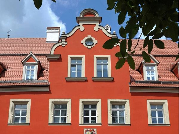 3 Tage Oberfranken: Denkmäler erkunden in Betzenstein, Bayern inkl. Frühstück