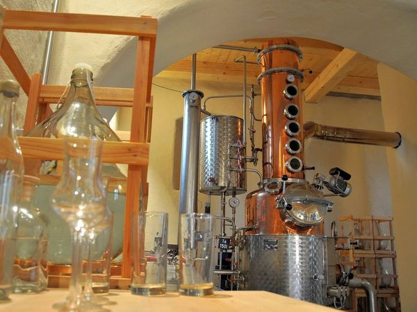 3 Tage Hochprozentig in der Fränkische Schweiz in Betzenstein, Bayern inkl. Frühstück
