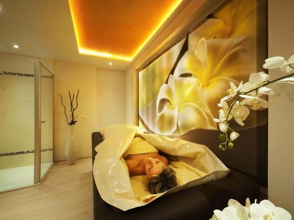 3 Tage Wellness mit Frühstück im Hotel Schlosskrone in Füssen, Bayern inkl. Frühstück