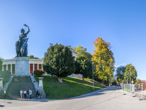 5 Tage im Maritim Hotel München, Bayern
