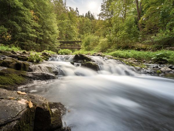 4 Tage 5 Wohlfühltage - Raus in die Natur in Steinwiesen, Bayern inkl. Halbpension