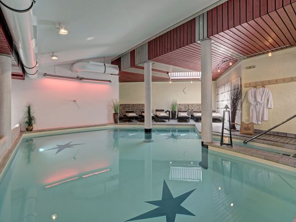 4 Tage Kurzurlaub in der Oberpfalz mit Schmankerlmenü in Zandt, Bayern inkl. Halbpension