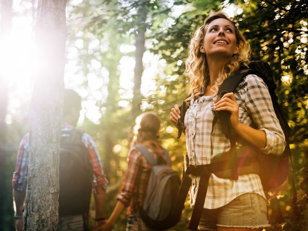 Radwandern in Bayerisch Schwaben - 5 Tage in Königsbrunn, Bayern inkl. Halbpension