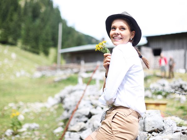 Urlaub in Bayerisch Schwaben! - 7 Tage in Königsbrunn, Bayern inkl. Halbpension