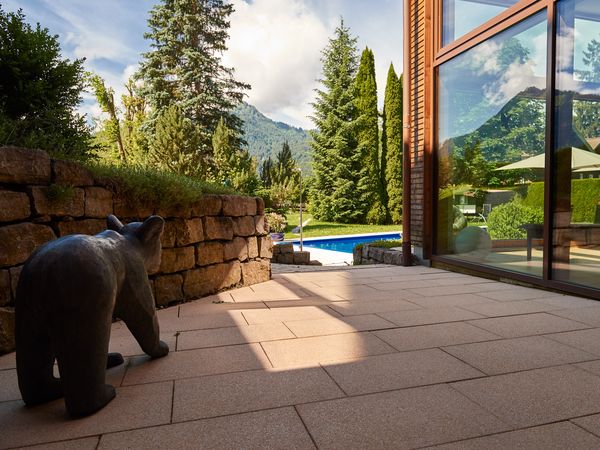 6 Tage Oberstdorf: Wellness in den Bergen!, Bayern inkl. Halbpension