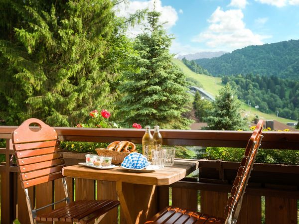 Bayerische Wellness-Auszeit - 2 Tage mit Frühstück in Garmisch-Partenkirchen, Bayern inkl. Frühstück