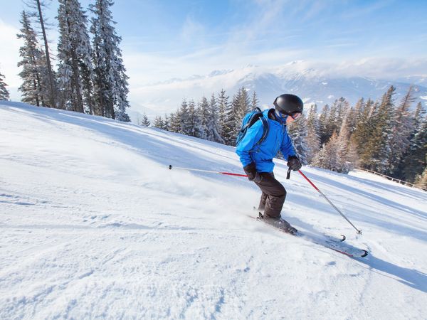3 Tage Skifahren im Chiemgau - vergünstigte Ski-Tickets in Unterwössen, Bayern inkl. Halbpension