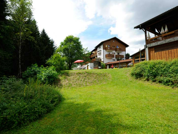 4 Tage Bayerischer Wald preiswert mit All-Incl. in Drachselsried, Bayern inkl. All Inclusive