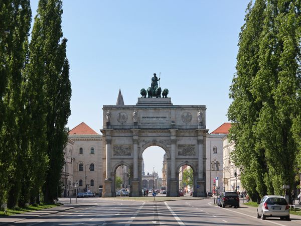 5 Tage mit Frühstück im New Orly Boutique Hotel in München, Bayern inkl. Frühstück
