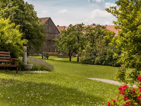 3 Tage Digital Detox in Waldeck bei Kemnath, Bayern inkl. Halbpension