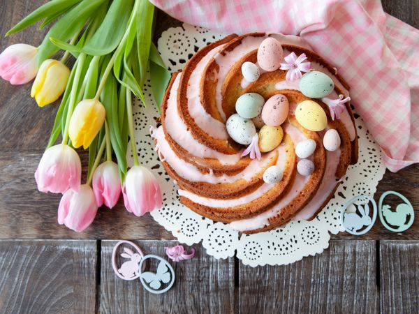 2 Tage Entspannte Ostertage im Berchtesgadener Land in Piding, Bayern inkl. Frühstück