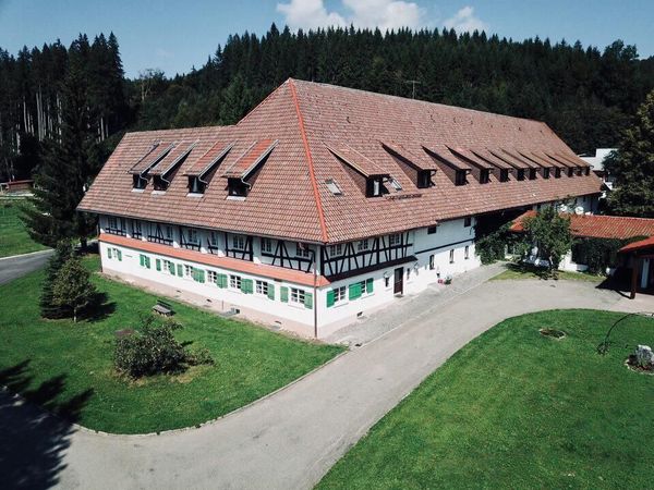 5 Tage Wellnessaufenthalt im Allgäu in Wiggensbach, Bayern inkl. Frühstück