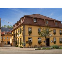 4 Tage Bamberg genießen mit Abendessen & Stadtführung in Memmelsdorf, Bayern inkl. Halbpension