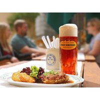 4 Tage Fränkische Auszeit: Sauna & Genuss-Package in Memmelsdorf, Bayern inkl. Halbpension
