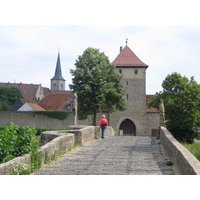 3 Tage Wandern in Oberfranken in Seßlach, Bayern inkl. Halbpension