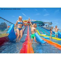 2 Tage Familienhit - Fast & Furious Erding, Bayern inkl. Frühstück
