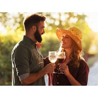 2 Tage Auszeit zu zweit in Nördlingen genießen I 2 Nächte, Bayern inkl. Halbpension