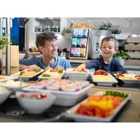 Kurz mal raus – Nördlingen erleben I 4 Tage, Bayern inkl. Frühstück