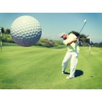 2 Tage Golf nahe Würzburg mit Greenfee & SPA in Kitzingen, Bayern inkl. Halbpension