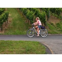 2 Tage BIKER!  Motor aus und abschalten… in Dettelbach, Bayern inkl. Halbpension