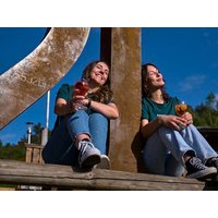7 Tage: 360° Aktivurlaub im Bayerischen Wald in Bodenmais, Bayern inkl. Vollpension Plus