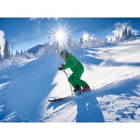 5 Tage Skitage im Bayerischen Wald in Lam, Bayern inkl. Halbpension