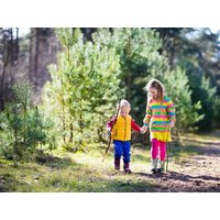 4 Tage Oma und Opa mit Enkel im bayerischen Wald – 5T - ÜF in Neukirchen (Niederbayern), Bayern inkl. Frühstück