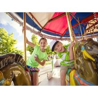 3 Tage Freizeit & Familie – „Abenteuer Geiselwind“ in Schweinfurt, Bayern inkl. Halbpension