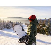 6 Tage Ski-Erlebnis Bayerischer Wald inkl. Skipass &HP |7 Tg in Neukirchen (Niederbayern), Bayern inkl. Halbpension