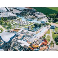 4 Tage Wellness-Auszeit inkl. Therme Erding & 3-Gang-Dinner in Aschheim, Bayern inkl. Frühstück