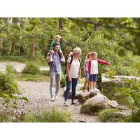 4 Tage Familienurlaub im Grünen - 4 Nächte in Waldeck bei Kemnath, Bayern inkl. Halbpension