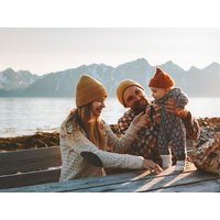 3 Tage Familienurlaub im Grünen - 3 Nächte in Waldeck bei Kemnath, Bayern inkl. Halbpension