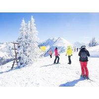 2 Tage Familien-Skiurlaub inkl. Skipass im Allgäu I 2 Nächte in Kempten (Allgäu), Bayern inkl. Halbpension