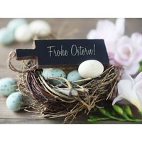 4 Tage Osterfest in Dettelbach, Bayern inkl. Frühstück