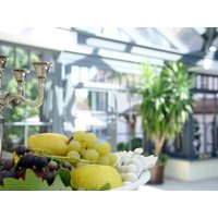 Regionale Küche aus Franken! in Markt Nordheim, Bayern inkl. Halbpension