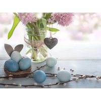 5 Tage Osterferien im Chiemgau - 1 Kind bis 12 Jahre Gratis in Unterwössen, Bayern inkl. Halbpension