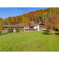 4 Tage Pfingstferien im Chiemgau-Familienauszeit & Abenteuer in Unterwössen, Bayern inkl. Halbpension