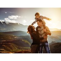 5 Tage Bergfrühling für Wanderfreunde in Unterwössen, Bayern inkl. Halbpension