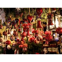 2 Tage Advent in Franken & Ausflug zum Christkindlesmarkt in Herzogenaurach, Bayern inkl. Halbpension