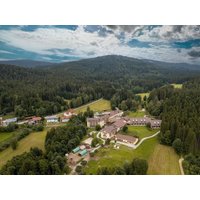 3 Tage Aktivurlaub im Bayrischen Wald in Bischofsmais, Bayern inkl. Halbpension