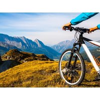 6 Tage Aktivurlaub im Bayrischen Wald in Bischofsmais, Bayern inkl. Halbpension