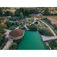 Heimat und Meer in Bayern - 5 Tage Salz auf der Haut in Bad Staffelstein inkl. Frühstück