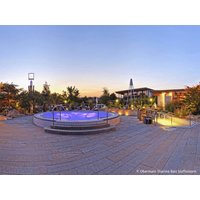 6 Tage Schmankerl-Genusswoche mit Obermain Therme in Bad Staffelstein, Bayern inkl. Halbpension