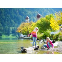 3 Tage im Hotel Schwabenwirt mit HP in Berchtesgaden, Bayern inkl. Halbpension
