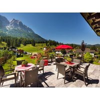 2 Tage Wellness-Entspannung im Luftkurort Grainau, Bayern inkl. Frühstück