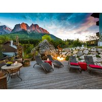 4 Tage Wellness-Entspannung im Luftkurort Grainau, Bayern inkl. Frühstück