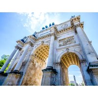 Auszeit Mitten in München inkl. Frühstück | 4 Tage, Bayern inkl. Frühstück
