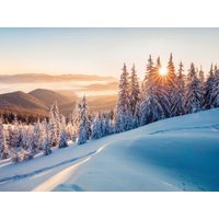 3 Tage Winter Deal - Großer Arber Erleben und Entdecken in Bayerisch Eisenstein, Bayern inkl. Halbpension